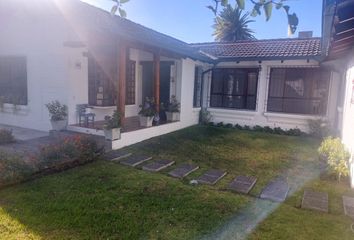 Casa en  Los Chillos Valley, Ecuador