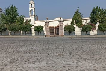 Edificio en  Salvatierra - Yuriria, Santo Tomás, Guanajuato, México