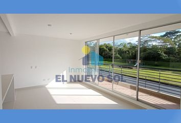 Apartamento en  Anillo Vial, Villavicencio, Meta, Colombia