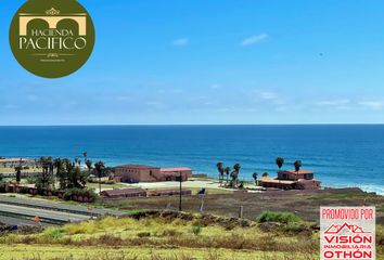 Lote de Terreno en  22746, Playas De Rosarito, Baja California, Mex