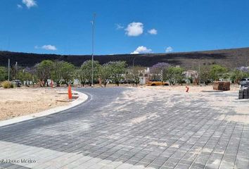 Terreno en Venta con Uso de Suelo Comercial El Refugio Querétaro