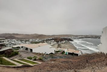 Casa de playa en  Lomas De Mar, Cerro Azul, Perú