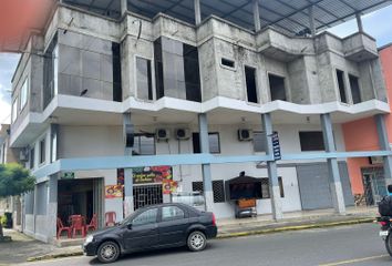 Casa en  Avenida Perimetral, Quevedo, Ecu