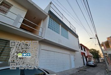Casa en fraccionamiento en  Calle Constitución, Ricardo Flores Magón, Boca Del Río, Veracruz De Ignacio De La Llave, 94290, Mex