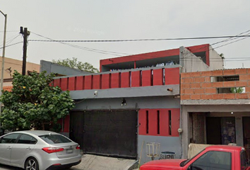 Casa en  Presa De La Azúcar, Nueva Modelo (fomerrey 8), Monterrey, Nuevo León, México