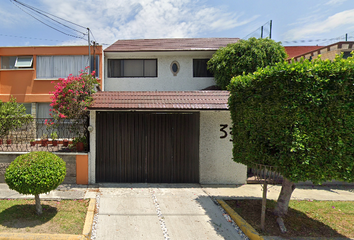 Casa en  Fernando Montes De Oca 33, Mz 008, Ciudad Satélite, Naucalpan De Juárez, Estado De México, México