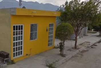 Casa en  Barrio De La Industria, Monterrey, Nuevo León, México