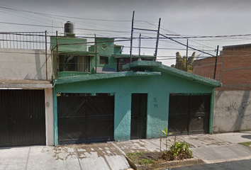 Casa en  Paseo De Sicilia 74, Lomas Estrella 2da Sección, Ciudad De México, Cdmx, México