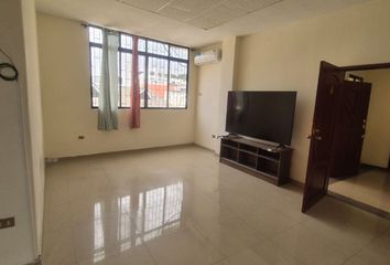 Departamento en  Kennedy Norte, Guayaquil, Ecuador