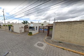 Casa en condominio en  Prolongación San Juan, Barrio Del Calvario, San Juan Cuautlancingo, Puebla, México