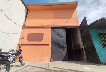 Bodega-Galpon en  Centro, Centro De, Guayaquil, Ecuador