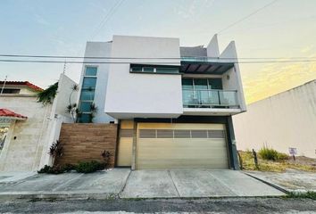 Casa en fraccionamiento en  Jardines Del Virginia, Veracruz, México