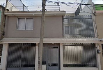 Casa en  San Juan De Aragón Iv Sección, Ciudad De México, Cdmx, México