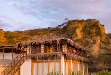 Casa de playa en  Canoas De Punta Sal, Contralmirante Villar