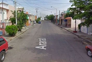 Casa en  Ararat, Infonavit Solidaridad, Solidaridad, Culiacán, Sinaloa, México