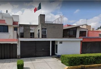 Casa en  Av. Paseo Del Bosque 102, Taxqueña, Ciudad De México, Cdmx, México