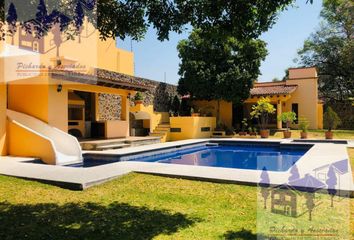 Casa en  Vista Hermosa, Cuernavaca, Morelos, México