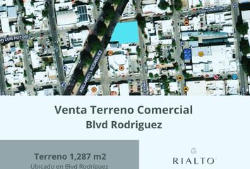 Lote de Terreno en  Boulevard Abelardo L. Rodríguez 78, Hermosillo Centro, Hermosillo, Sonora, 83000, Mex