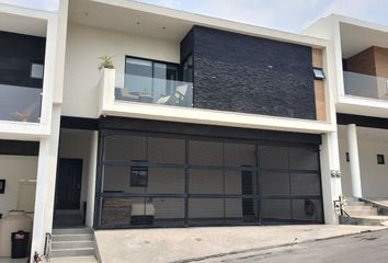 Casa en  Vistancia, Monterrey, Nuevo León, México