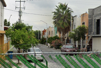 Casa en  Valle De San Jorge, Ciudad Apodaca, Nuevo León, México