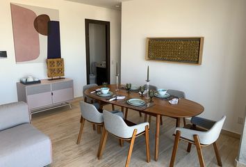 Departamento en  Goya 29, Insurgentes Mixcoac, Ciudad De México, Cdmx, México