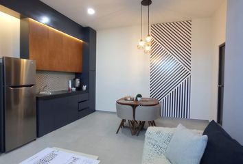 Departamento en  Miami, Ciudad Del Carmen, Campeche, México