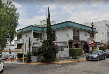 Casa en  Habitacional Viveros De La Loma, Tlalnepantla De Baz, Estado De México, México