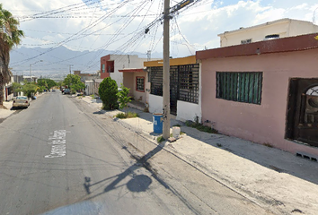 Casa en  Canon De Abajo, Las Sombrillas, Santa Catarina, Nuevo León, México