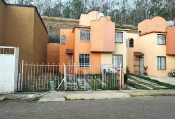 Casa en fraccionamiento en  Real Del Bosque, Fuentes Del Valle, Estado De México, México