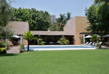 Villa en  Achichipico, Tepoztlán