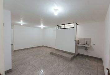 Departamento en  Av. Alameda Los Cedros 275, Chorrillos, Perú