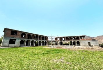 Casa en  San Andrés, Santa Cruz De Flores, Cañete, Perú