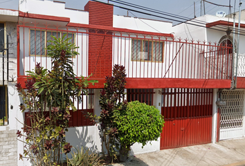 Casa en  Calle 623, San Juan De Aragón Iv Sección, Ciudad De México, Cdmx, México