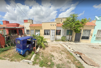 Casa en  Villas Otoch Paraíso, Cancún, Quintana Roo, México