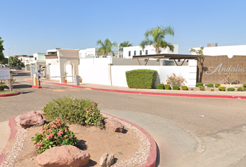 Casa en fraccionamiento en  Puente Real, Ciudad Obregón, Sonora, México