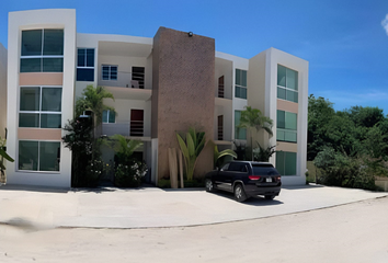 Departamento en  Sak 110, Balam Tun, Playa Del Carmen, Quintana Roo, México