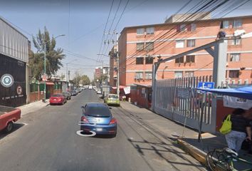 Departamento en  Calle Uno 99, Agrícola Pantitlán, Ciudad De México, Cdmx, México