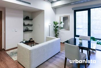 Departamento en  Av. Insurgentes Sur 454, Roma Sur, Cuauhtémoc, 06760 Ciudad De México, Cdmx