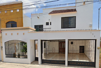 Casa en  El Dorado, Ciudad De Aguascalientes