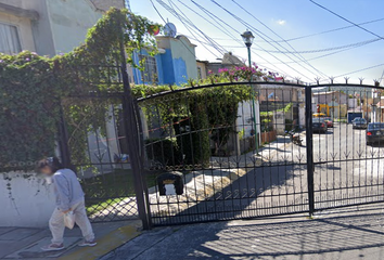 Casa en fraccionamiento en  San Miguel, San Vicente Chicoloapan De Juárez, Chicoloapan