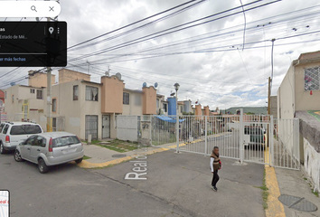 Casa en fraccionamiento en  San Miguel, San Vicente Chicoloapan De Juárez, Chicoloapan