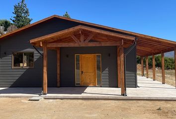 Casa en  Curacaví, Melipilla