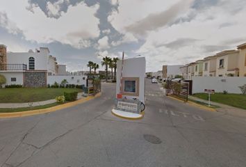 Casa en fraccionamiento en  Marivento 3880, Mazatlán, Sinaloa, México