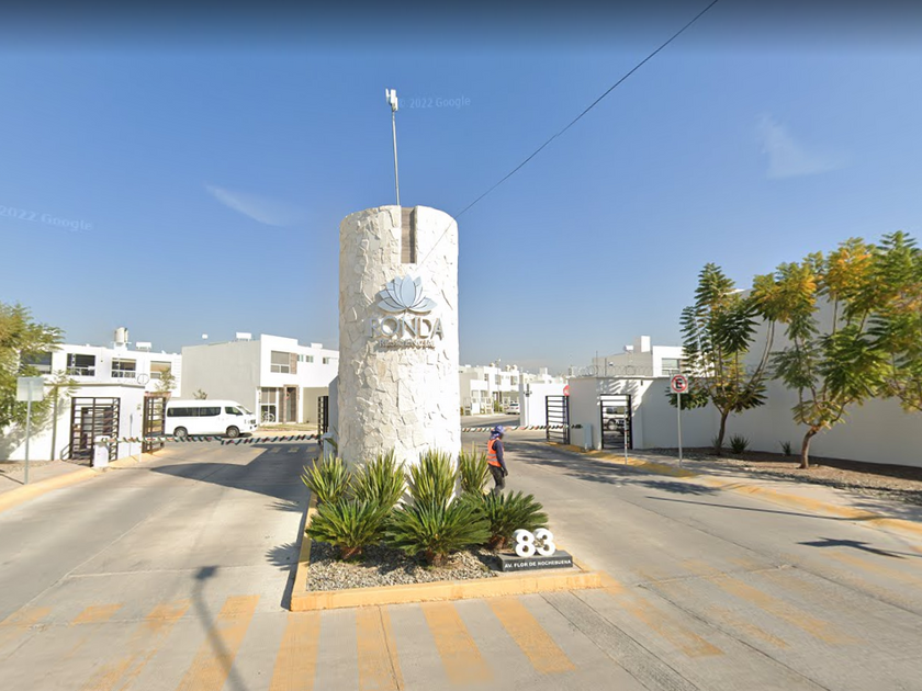 venta Casa en Mujeres Ilustres, Ciudad de Aguascalientes (PGB27836)-  