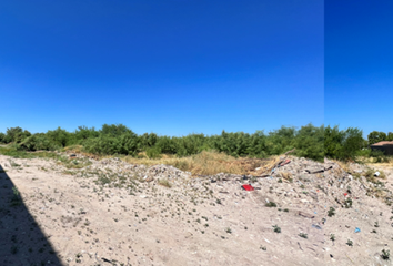 Lote de Terreno en  Carretera Federal 57 Km 8, Estancias De Santa Ana, Monclova, Coahuila De Zaragoza, México