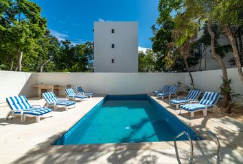 Departamento en  Calle Palma, Ejidal, Tulum, Quintana Roo, 77760, Mex