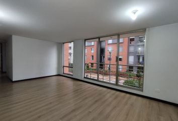Apartamento en  Capellania, Fontibón, Bogotá, Colombia