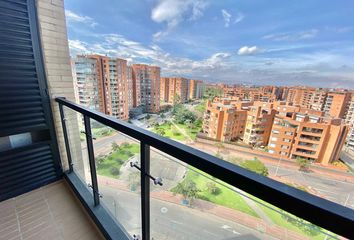 Apartamento en Calle 25b #70b 50, Fontibón, Bogotá, Cundinamarca, Colombia