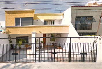 Casa en  Ingeniero Manuel Herrera 16, San Javier, Santiago De Querétaro, Querétaro, México