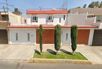 Casa en  P.º De Las Galias 264, Lomas Estrella 2da Sección, Ciudad De México, Cdmx, México